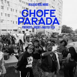 CHOFE PARADA