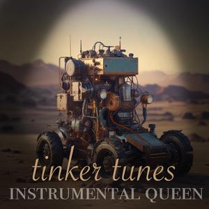 Cicuit Dream Ethereal Tech Instrumental