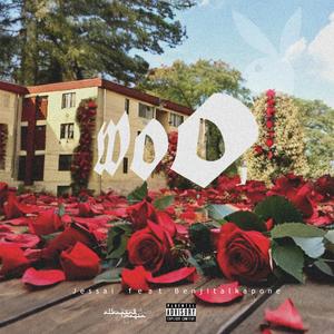 Woo (feat. benjitalkapone)