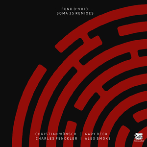 Bad Coffee (Gary Beck Remix)