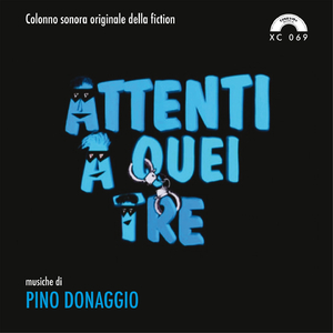 M45 bis tema inseguimento basso batteria synth