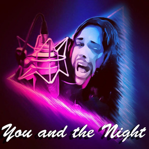 You and the Night (Cover)