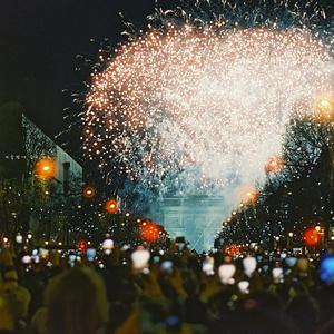 겨울밤에 듣는 위로