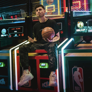 Idwk (I Don't Wanna Know) [feat. Gon Haziri]