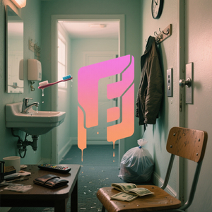 Doorknob Turn Freeze