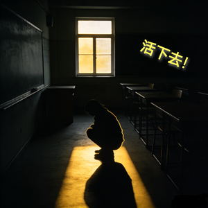 活下去