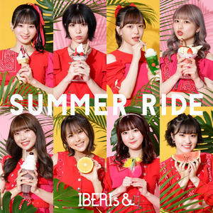 SUMMER RIDE (IBERIs& ver.)