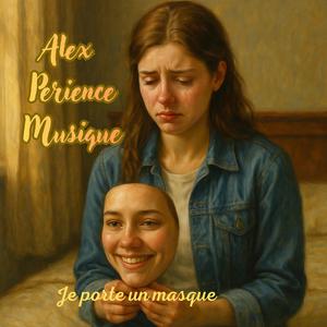Je porte un masque