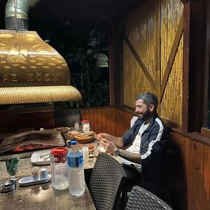 Su Gibi Yıllar (Toroslu Yollar)