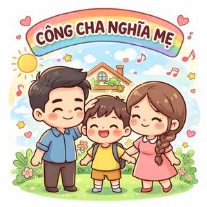 Công Cha Nghĩa Mẹ