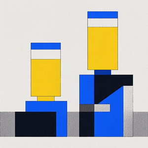 A Map of Gentle Rain