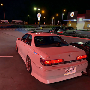 Drift Phonk