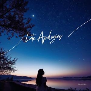 绯红的回忆 (Fēihóng de huíyì) Late Apology