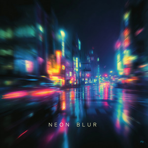 ネオンブラー