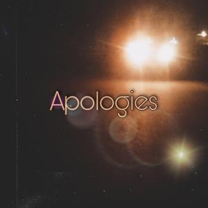Apologies