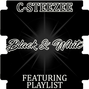 Black & White (feat. The PLAYlist)