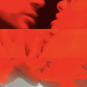 Turbulent Love Story