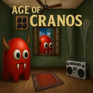 Age OF cranos
