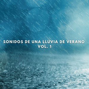 Lloviendo