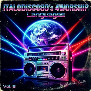 Hablaré Del Señor (Spanish version)