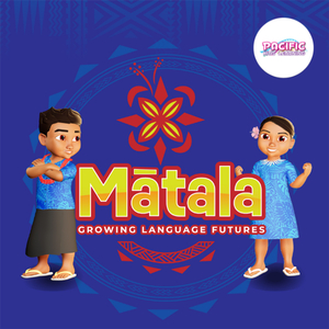 Hina Atea ma Tu Tekea