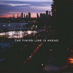 THE FINISH LINE（Prod by Young oz）