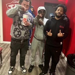 THIRTIES (feat. CertifiedTrapper & GLOCKBOYZ TEEJAEE)