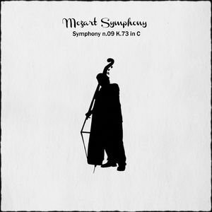 Symphony No. 9 in C Major, K.73: III. Minuetto