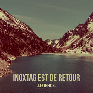 Inoxtag est de retour