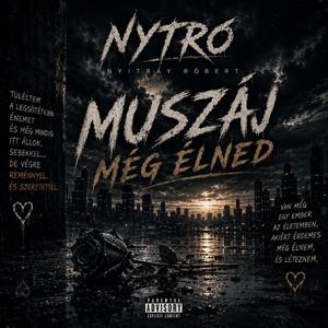 Muszáj még élned