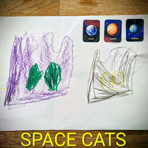 Space Cats