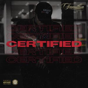 Certified