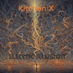 Electric illusion