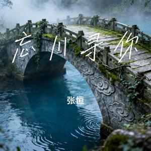 忘川寻你