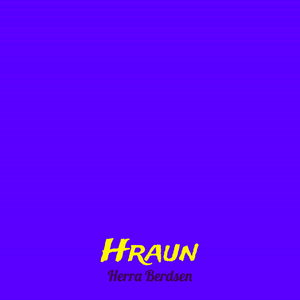 Hraun