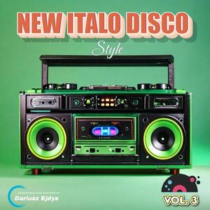 Siberian Heat-Magic Blue Eyes (feat. Dariusz Ejdys)