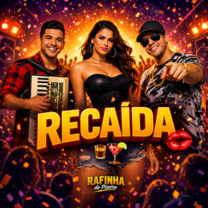 Recaída