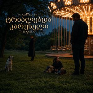 ტრიალებდა კარუსელი
