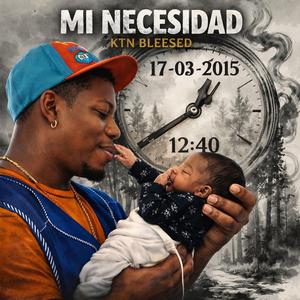 MI NECESIDAD
