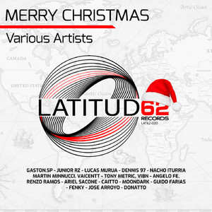 Patagonic Space (Original Mix)