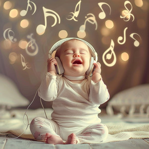 Infant's Gentle Lull