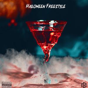 Halloween Freestyle (feat. Hood & von Gänik)