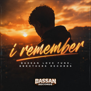 I Remember