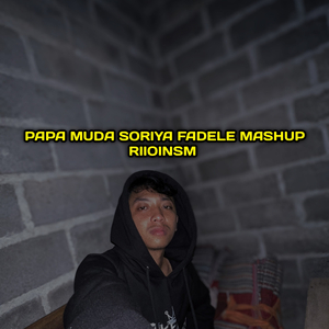 Papa Muda Soria Fadele