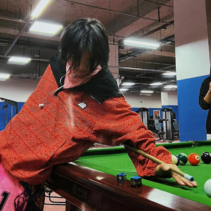 不明不白的伤（cover by Soleil）（翻自 孟鹤堂周九良应援音乐站）