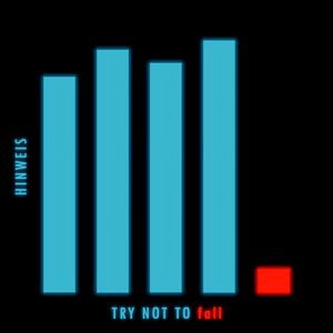Try Not To Fall