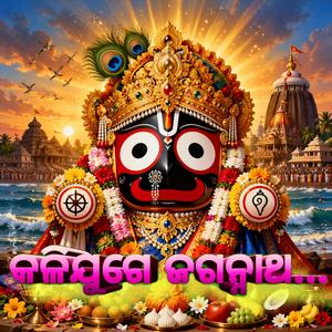 କଳିଯୁଗେ ଜଗନ୍ନାଥ