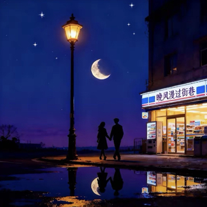 晚风漫过街巷.mp3
