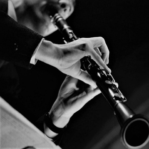 Hicaz Klarnet Taksimi