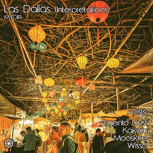 Las Dalias (Kakura Remix)